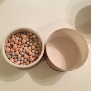 Guerlain Meteorites Gold Temptation LTD ED